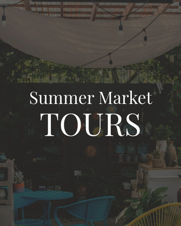 Summer Market Tour | 6/29/2024 at 12pm