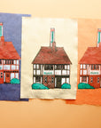 Heenan | Pewabic Pottery Prints