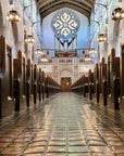 The Cathedral Church of St. Paul