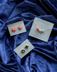 Jenna Vanden Brink Ceramics | Jewelry Collection