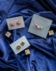 Jenna Vanden Brink Ceramics | Jewelry Collection