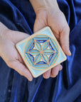 Saturday Tile Glazing Workshop - January 24th