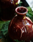 Classic Bud Vase | Winterberry