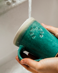 Cafe Mug