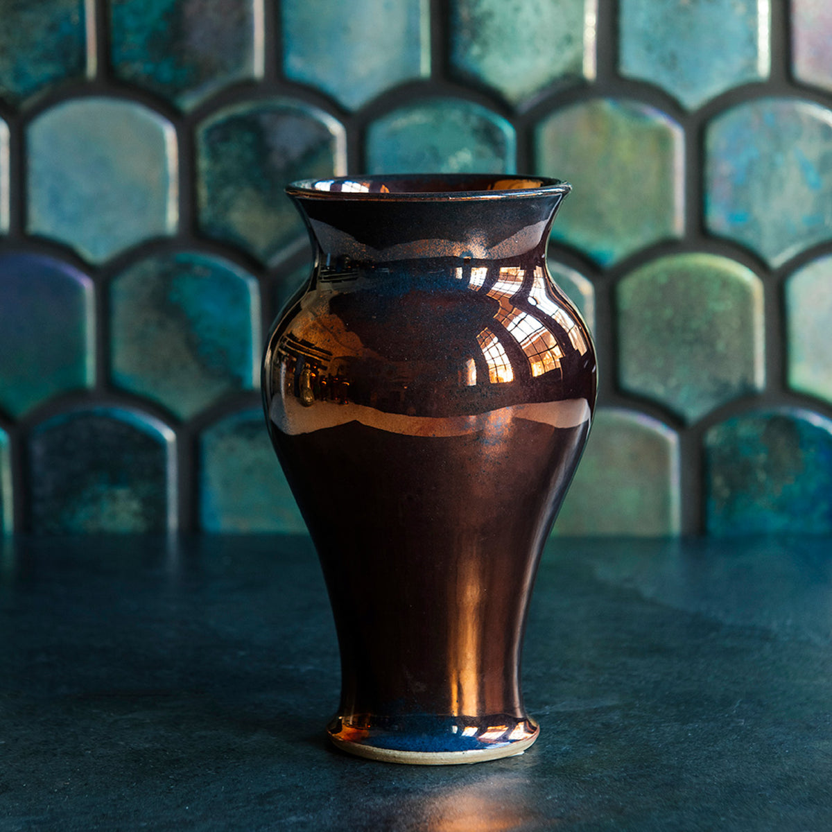 Small Classic Vase