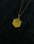 Hex Necklace