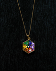 Hex Necklace