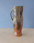 Baskin | Wood Fired Pitcher