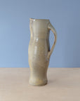Baskin | Wood Fired Pitcher