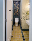 Waterfall Wall Bathroom