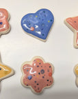 Guardian + Child Magnet Making Workshop | 9/20/2025
