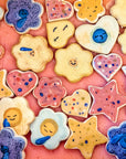 Guardian + Child Magnet Making Workshop | 9/20/2025