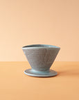 Jessica Wertz Ceramics | Pour-Over Collection
