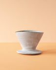 Jessica Wertz Ceramics | Pour-Over Collection