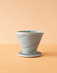Jessica Wertz Ceramics | Pour-Over Collection