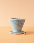 Jessica Wertz Ceramics | Pour-Over Collection