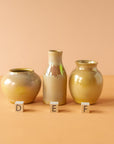 Sunstone Iridescent Petite Vase