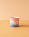 Forest Ceramic Co. | Horizon Tumblers