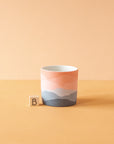 Forest Ceramic Co. | Horizon Tumblers