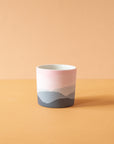 Forest Ceramic Co. | Horizon Tumblers