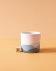 Forest Ceramic Co. | Horizon Tumblers