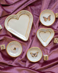 Apricity Ceramics | Trinket Dish Collection