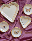 Apricity Ceramics | Trinket Dish Collection