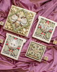 Ellison | Creatures + Berries Collection