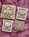 Ellison | Creatures + Berries Collection