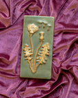 Weaver Tile | Nature Collection