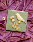 Weaver Tile | Nature Collection