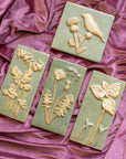 Weaver Tile | Nature Collection