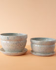 Central Ceramics Co. | Planter Collection