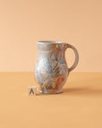 Hannah Cupp Pottery | Drinking Collection