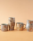 Hannah Cupp Pottery | Drinking Collection