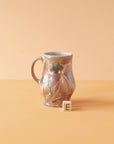 Hannah Cupp Pottery | Drinking Collection