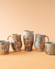 Hannah Cupp Pottery | Drinking Collection