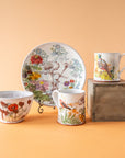 Rothshank Artworks |  White Floral Collection