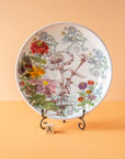 Rothshank Artworks |  White Floral Collection