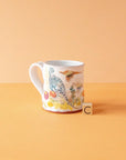 Rothshank Artworks |  White Floral Collection