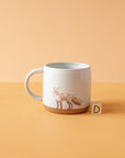 Grayling Ceramics | Mug Collection