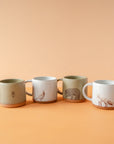 Grayling Ceramics | Mug Collection