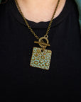 Dotti Potts | Textured Jewelry Collection