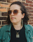 Dotti Potts | Textured Jewelry Collection