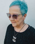 Dotti Potts | Striped Jewelry Collection
