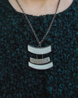 Dotti Potts | Striped Jewelry Collection