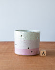 Bella Joy Pottery | Striped Collection