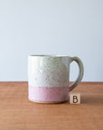 Bella Joy Pottery | Striped Collection