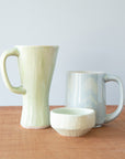 York | Vessel Collection