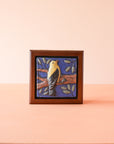 Laurie Sharkus | Forest Tile Boxes